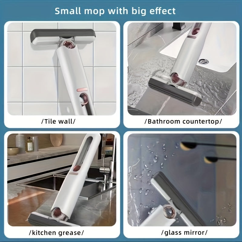 Portable Mini Mop - HNGoods