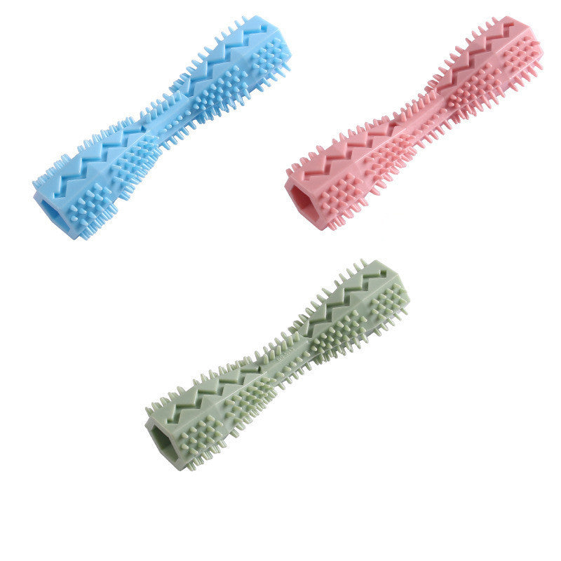 Chew Toys For Dog Teeth Cleaning - HNGoods