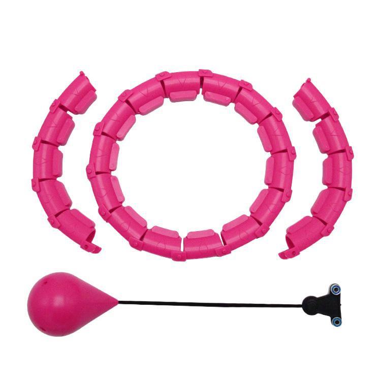 Hula Hoop - Adjustable Thin Waist Exercise - HNGoods