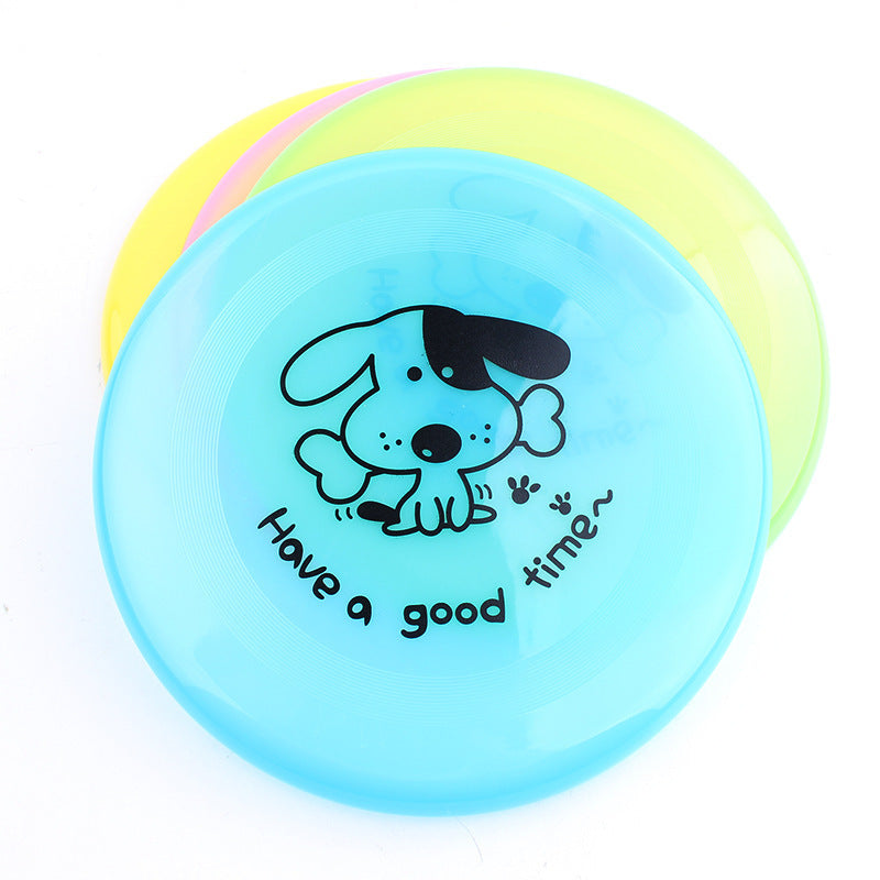 flying saucer for  dog toy