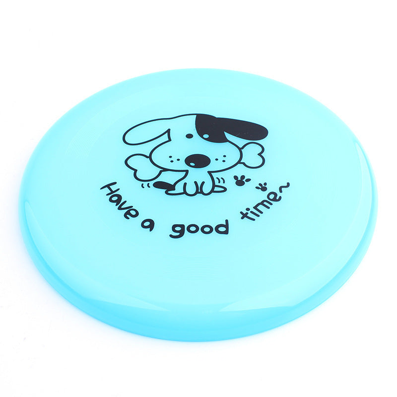 flying saucer for  dog toy