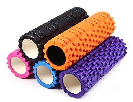 Yoga Foam Roller - HNGoods