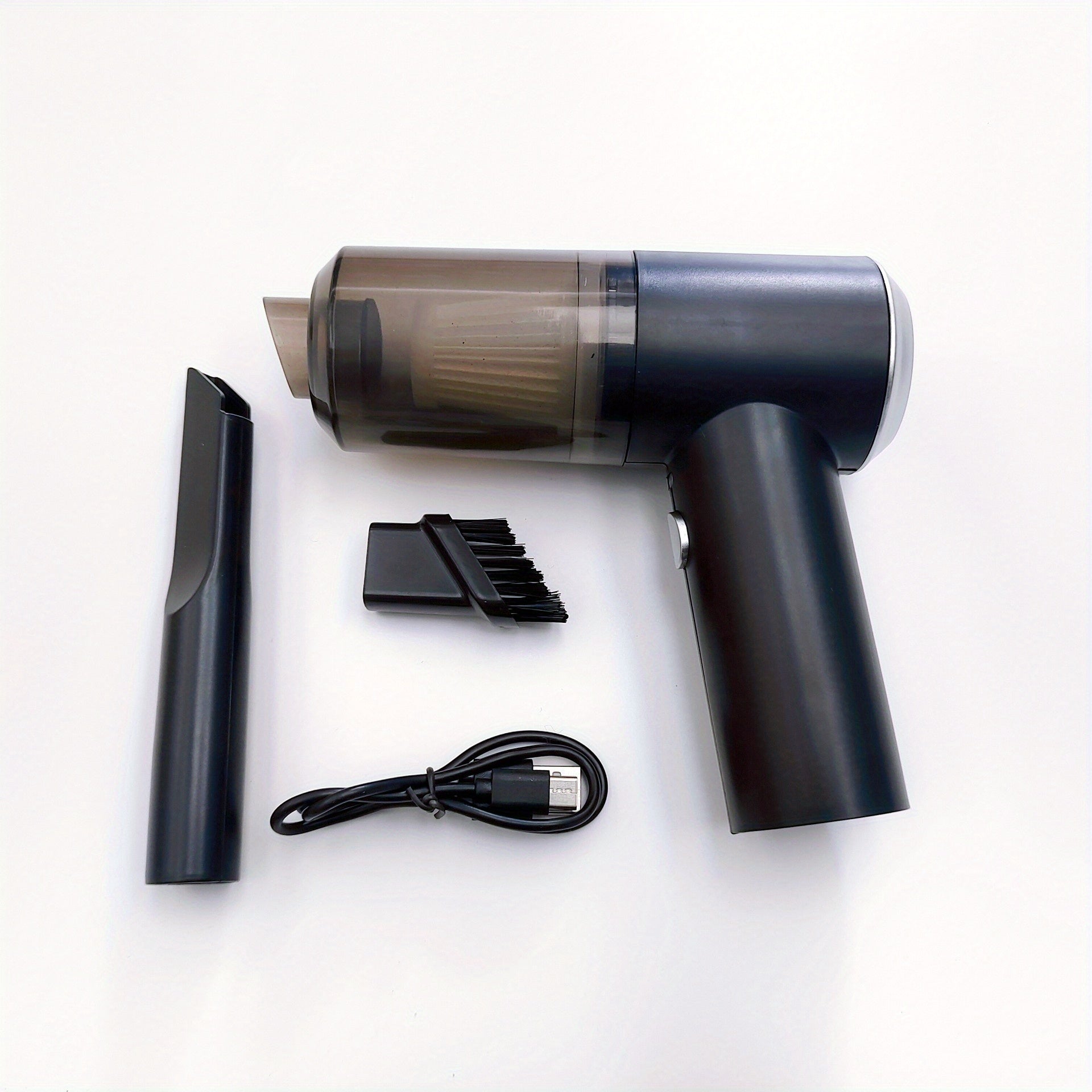 High Powered Cordless Hand held Vacuum - HNGoods