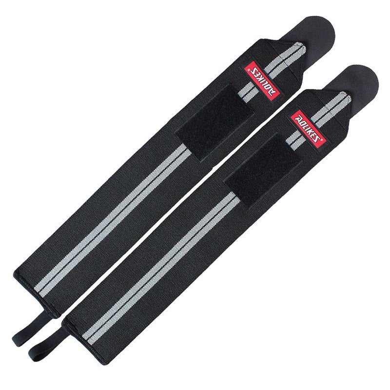 Power Wrist Wraps - HNGoods