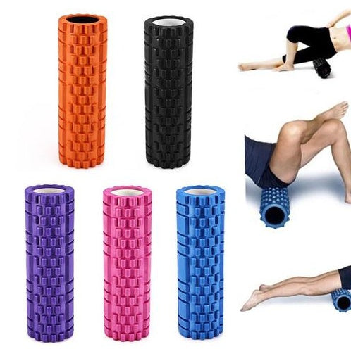 Yoga Foam Roller - HNGoods