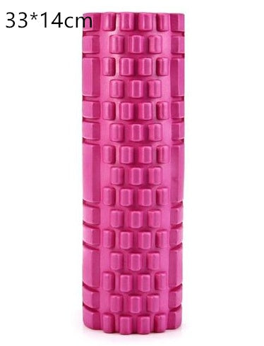 Yoga Foam Roller - HNGoods