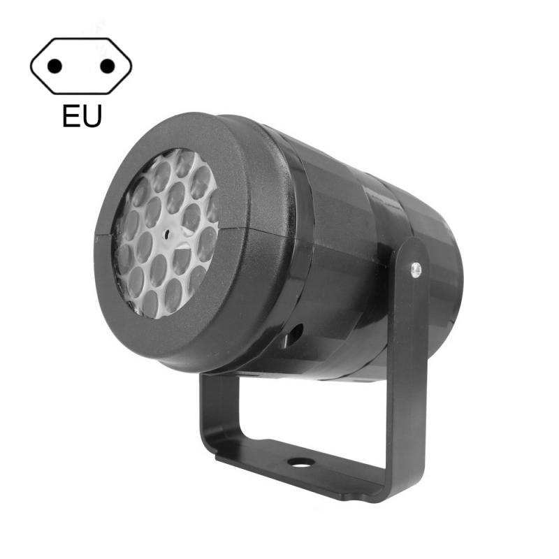 Snowflake Projector Light Led