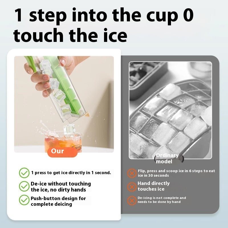 Ice Cube Tray - HNGoods