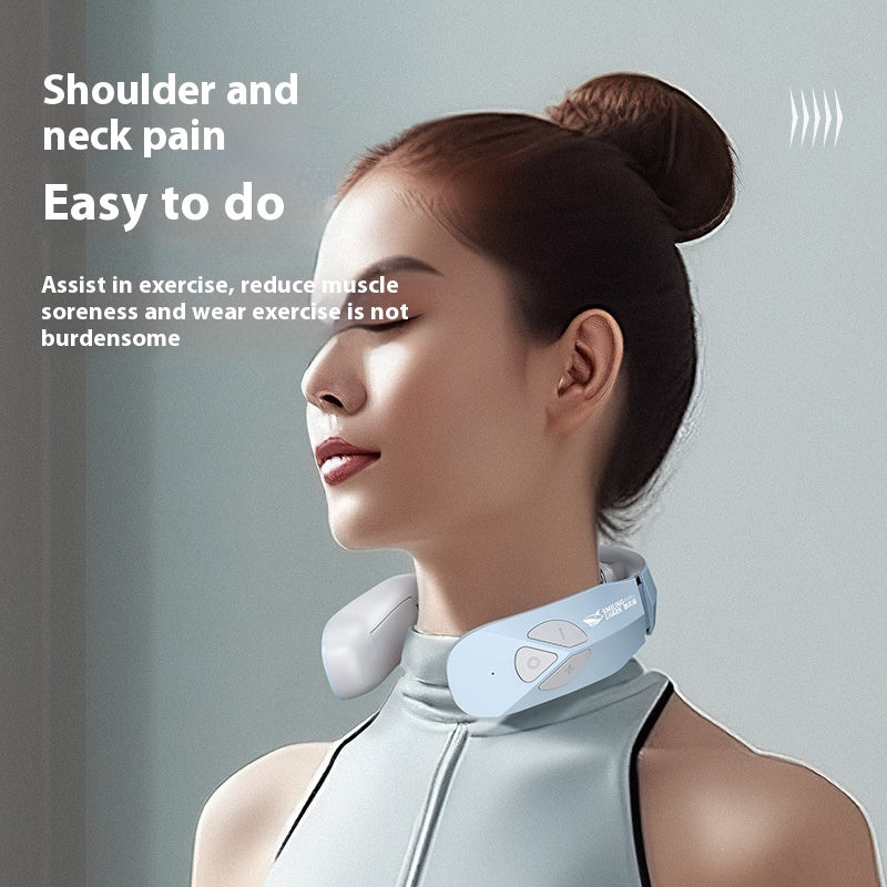 Electric Neck Massager - HNGoods