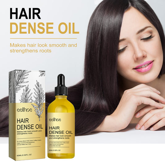 Eelhoe Growth OilHNGoods