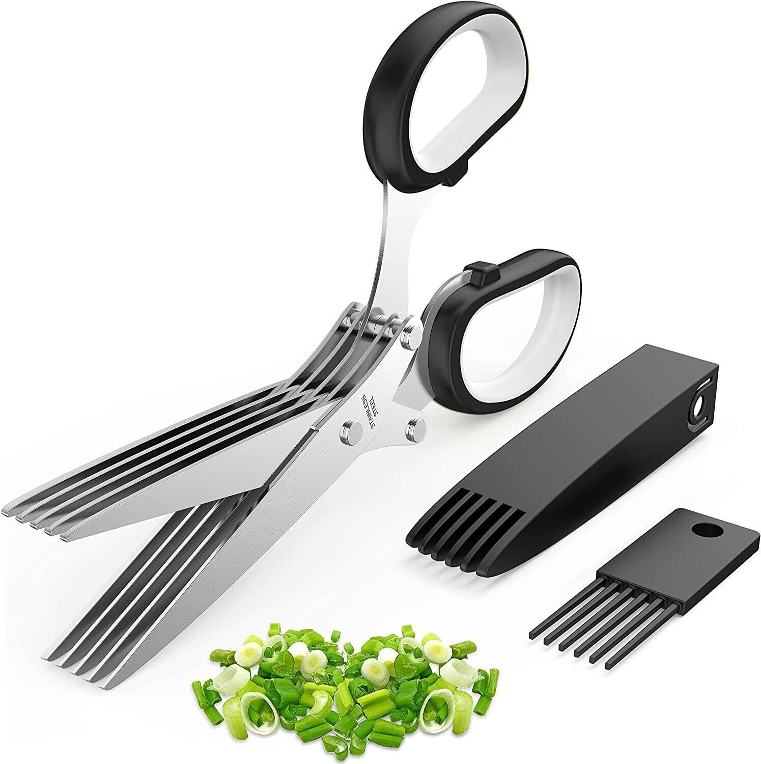 Herb Scissors SetHNGoods