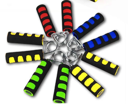 Hand Gripper - HNGoods