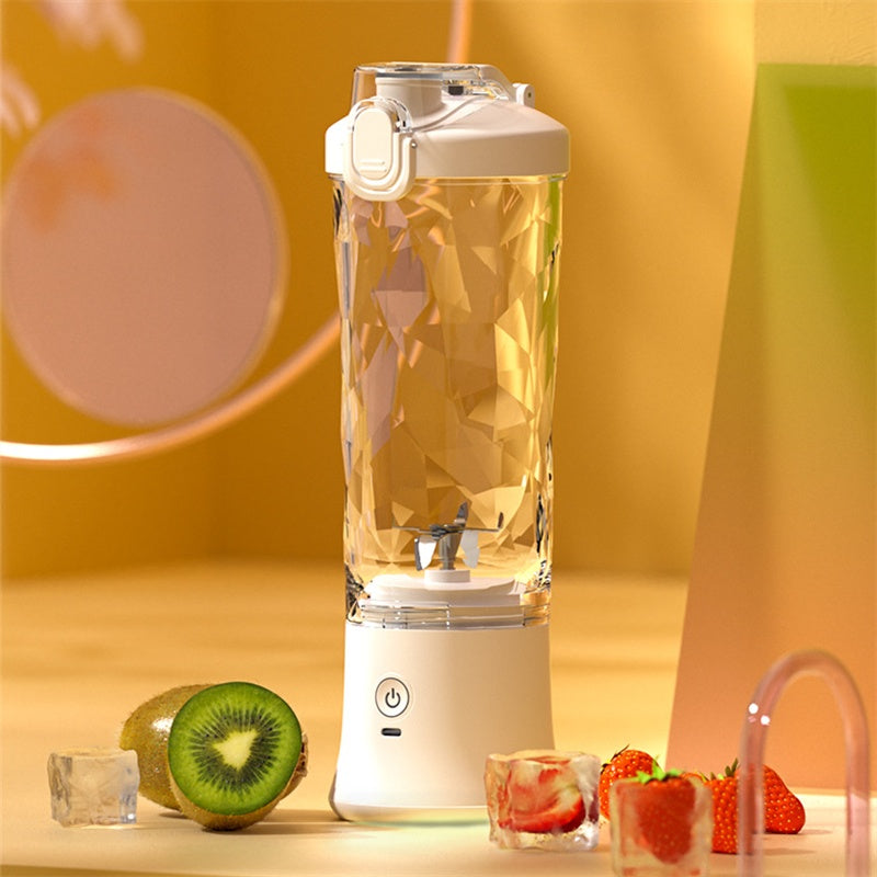 Portable Blender Juicer Personal Size - HNGoods