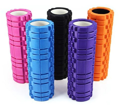 Yoga Foam Roller - HNGoods