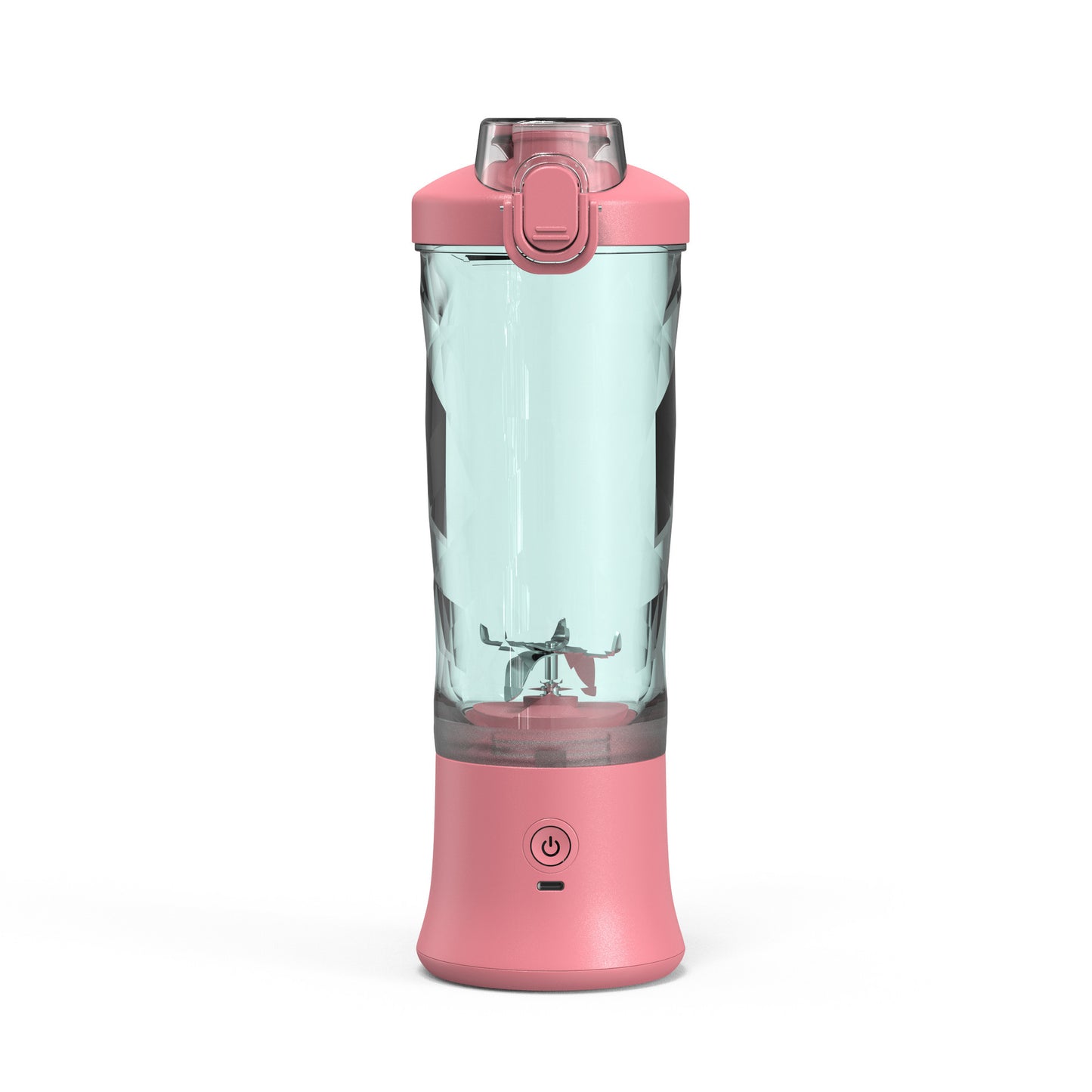 Portable Blender Juicer Personal Size - HNGoods