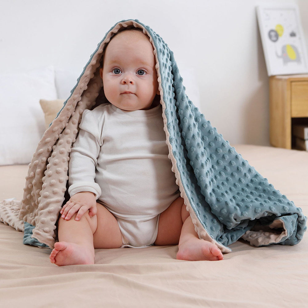 Baby BlanketHNGoods
