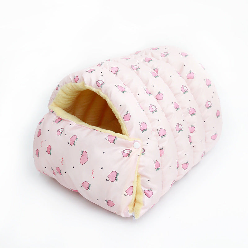 Cozy Pet BedHNGoods