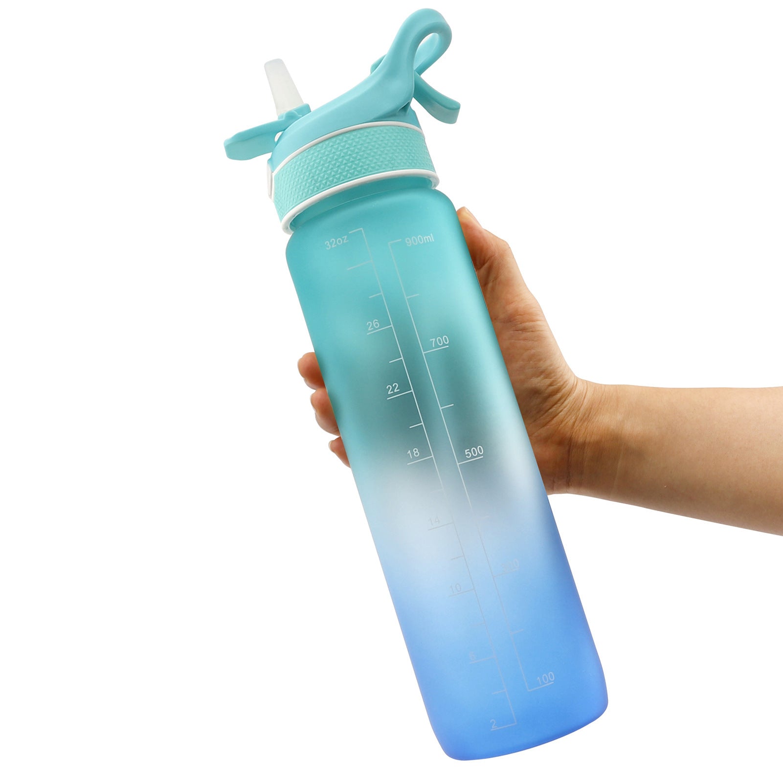 Sports Water Bottle - HNGoods