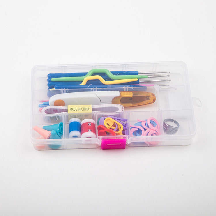 Crochet Tool Set - HNGoods