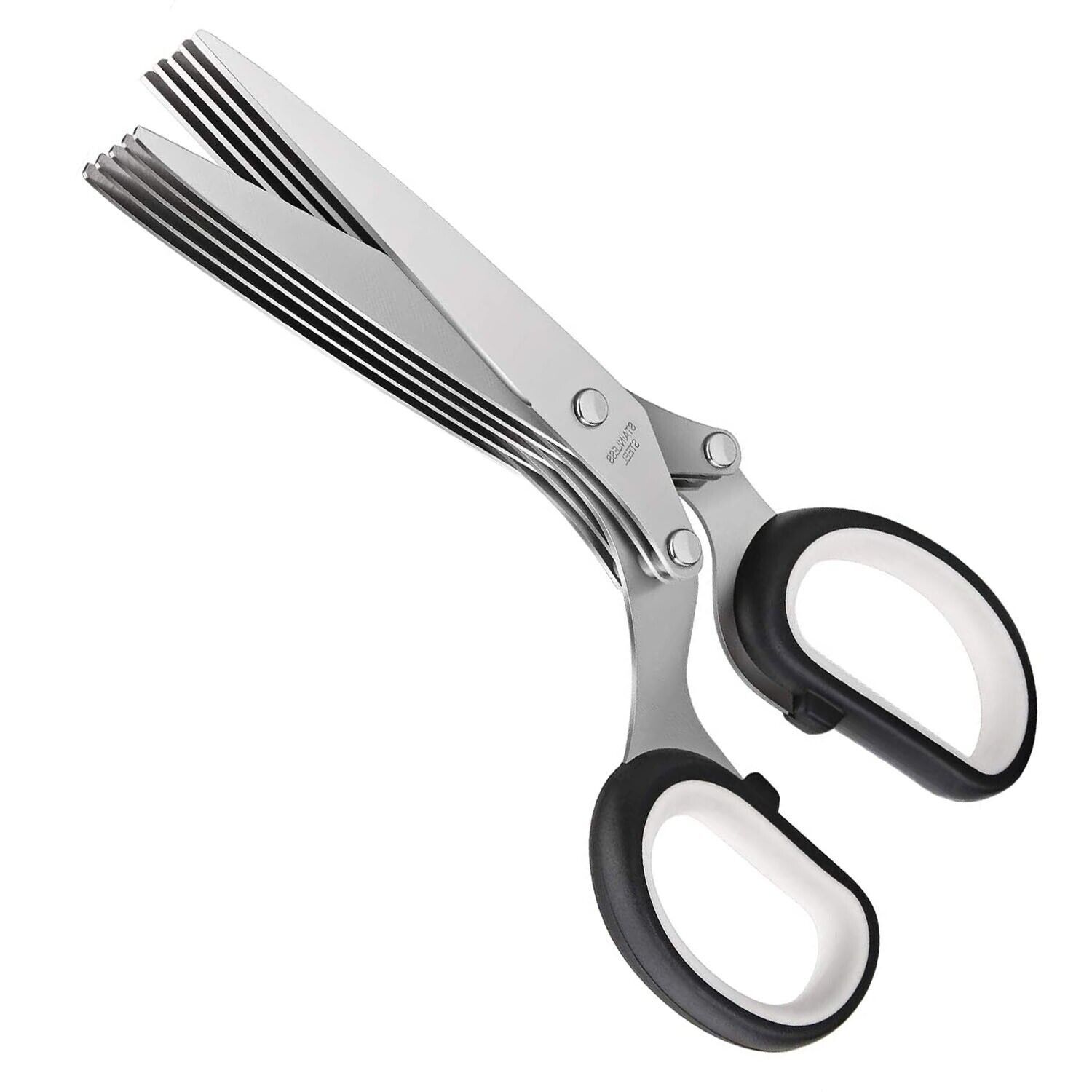 Herb Scissors SetHNGoods