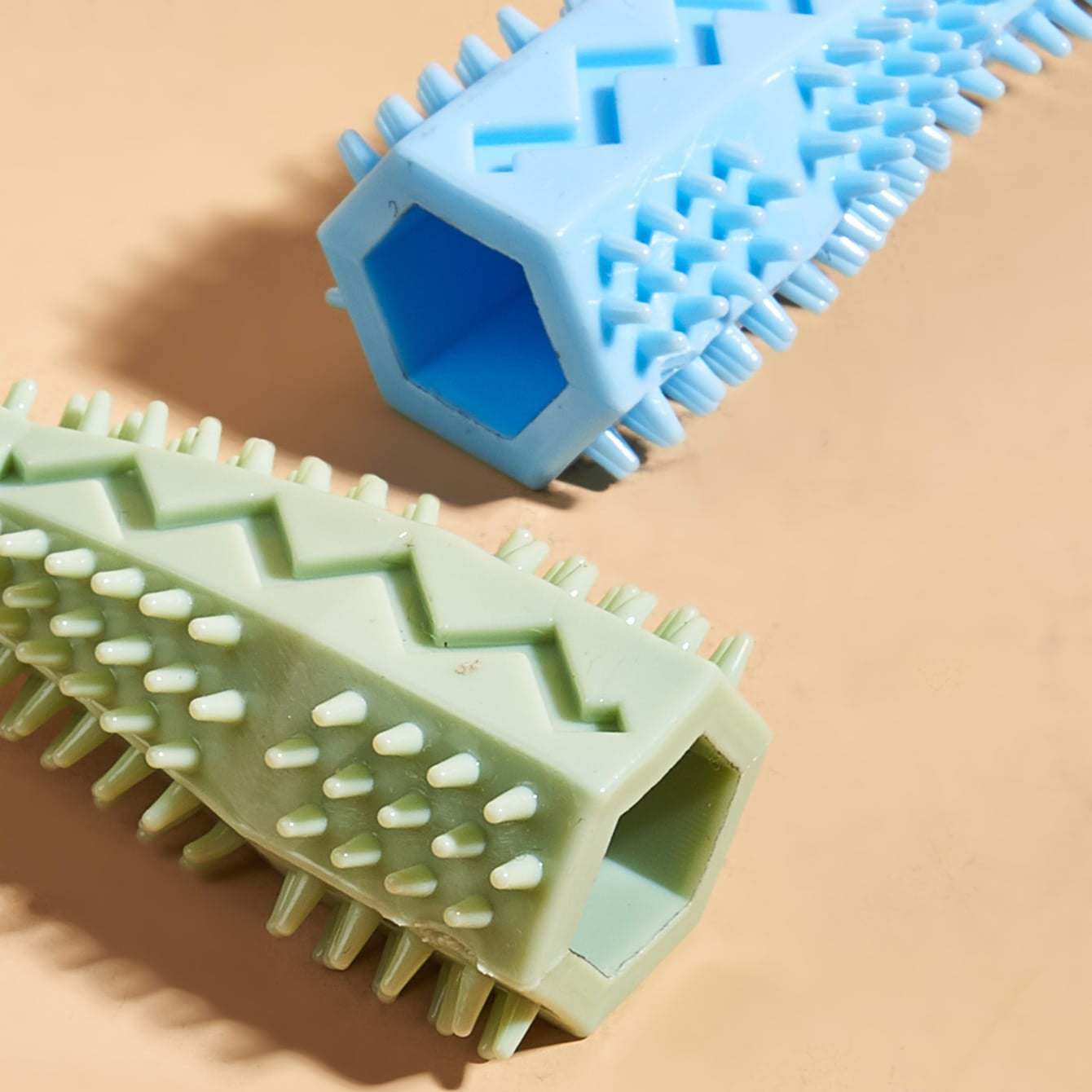 Chew Toys For Dog Teeth Cleaning - HNGoods