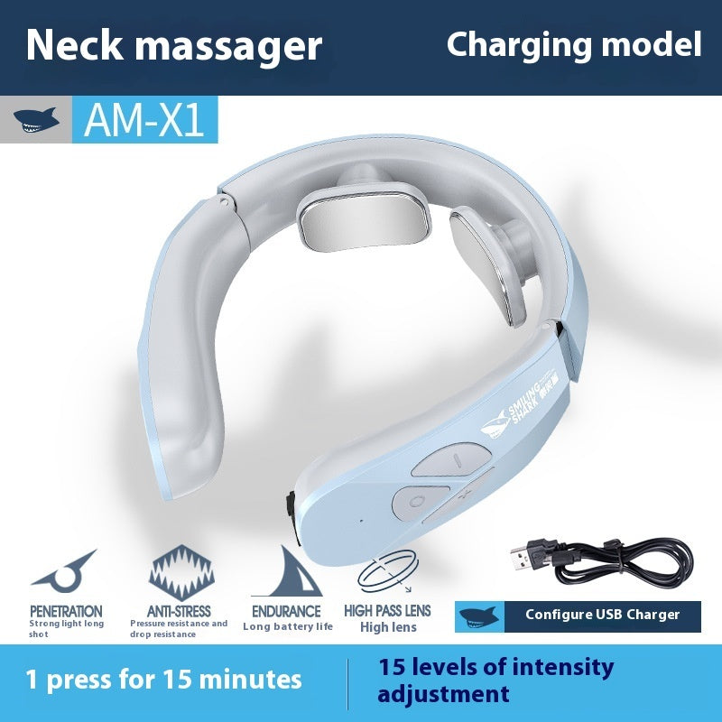Electric Neck Massager - HNGoods