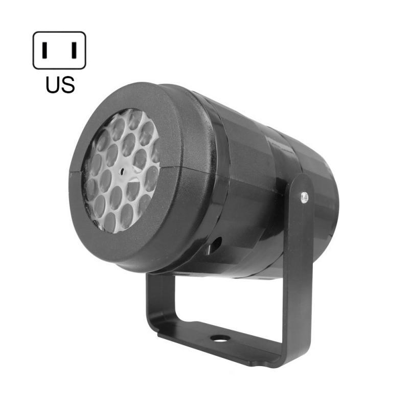 Snowflake Projector Light Led