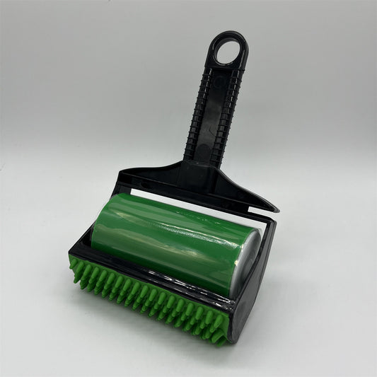 Hair Remover with Adhesive RollerHNGoods