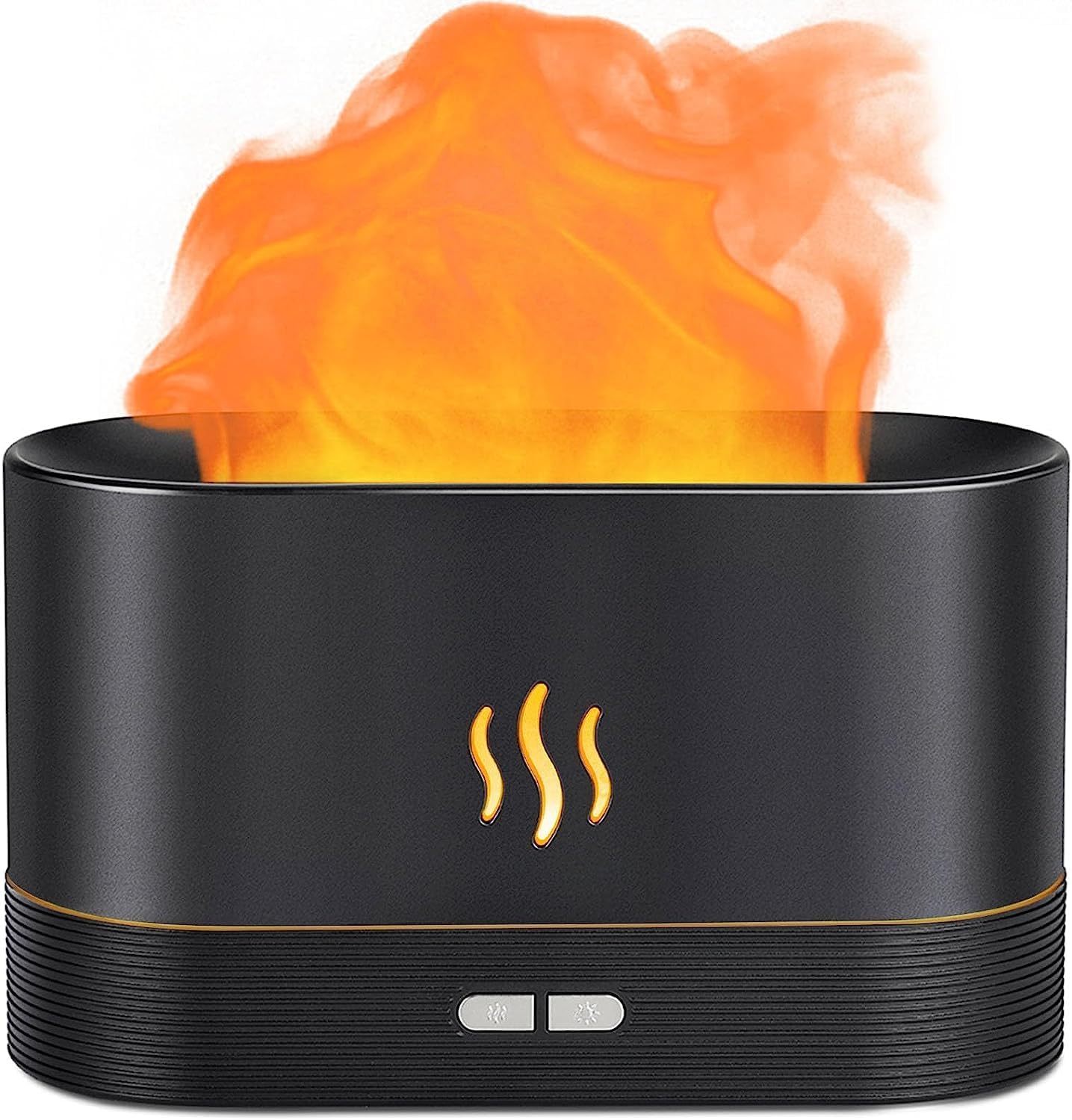 Flame Air Diffuser Humidifier - HNGoods