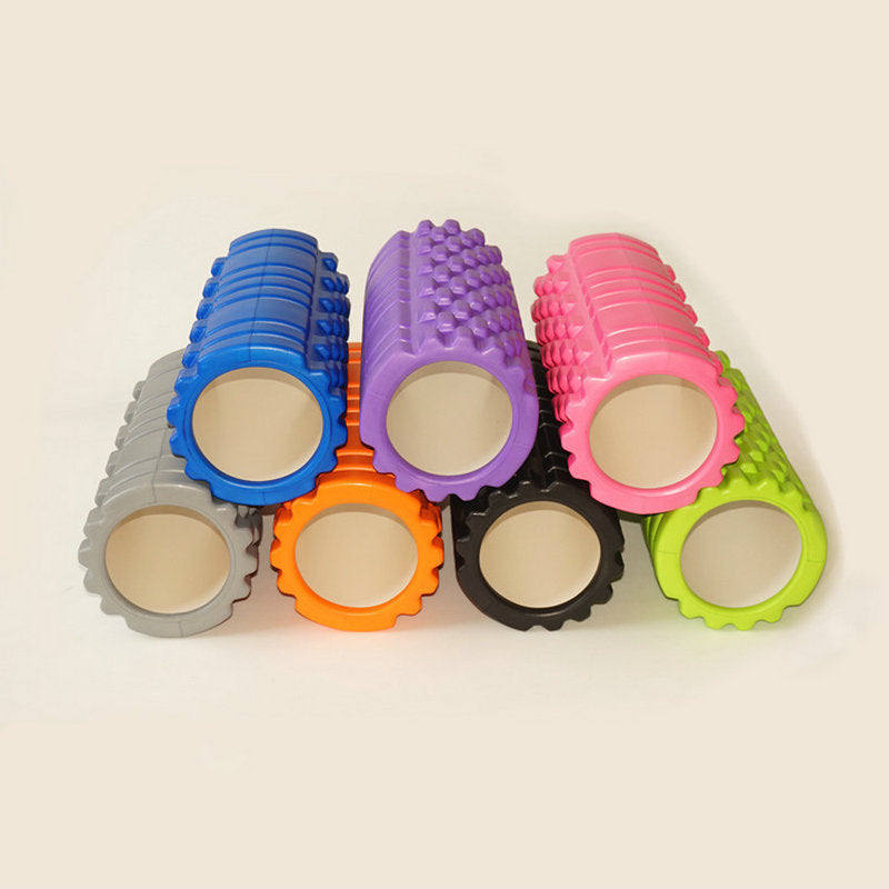Yoga Foam Roller - HNGoods