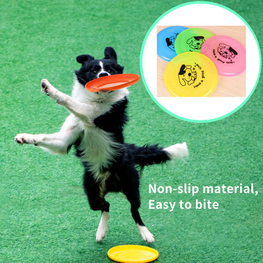 flying saucer for  dog toy