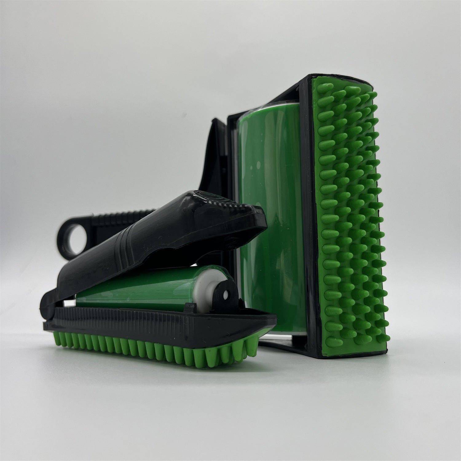 Hair Remover with Adhesive RollerHNGoods