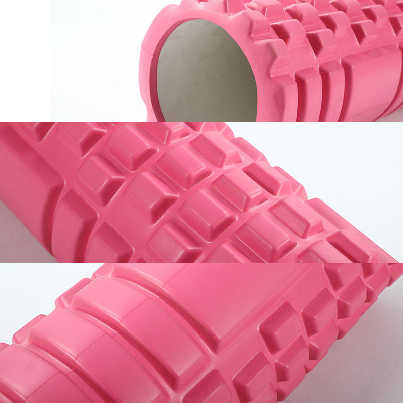 Yoga Foam Roller - HNGoods