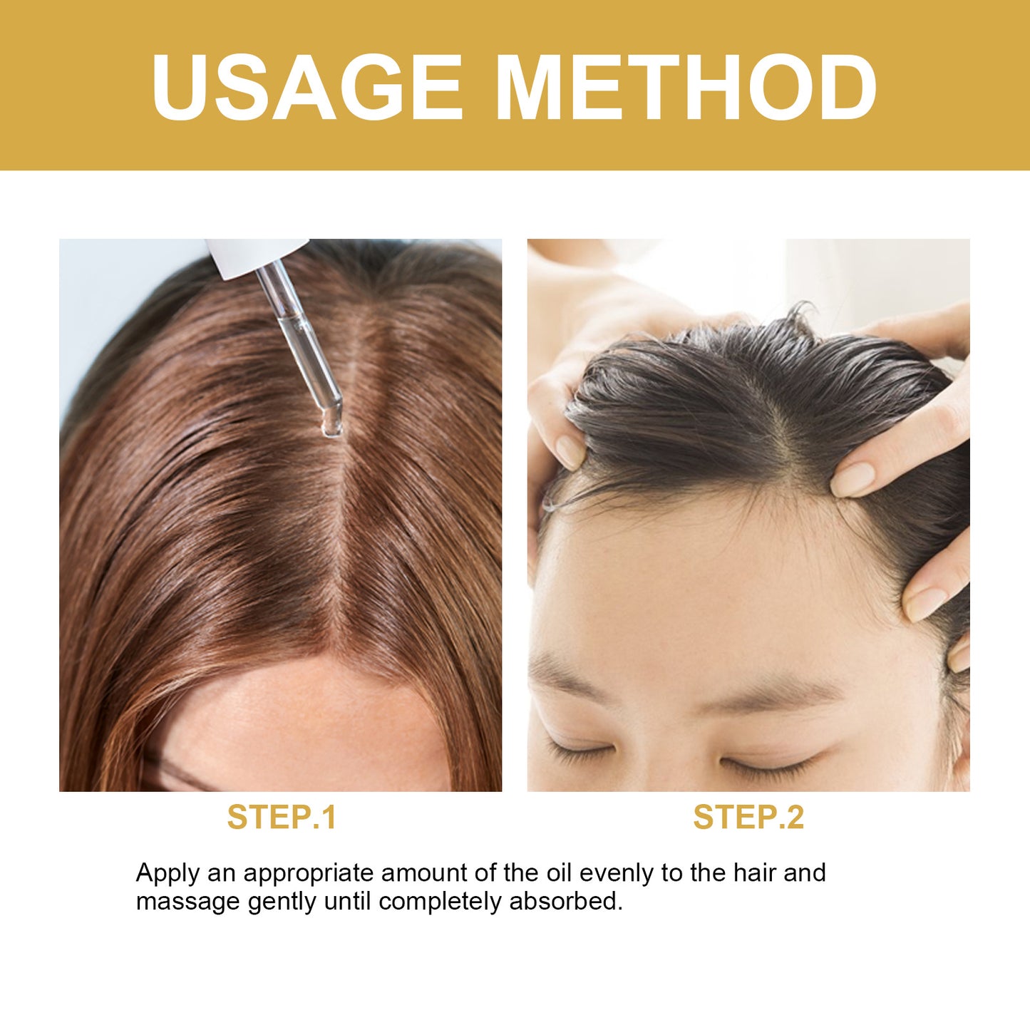 Eelhoe Growth OilHNGoods