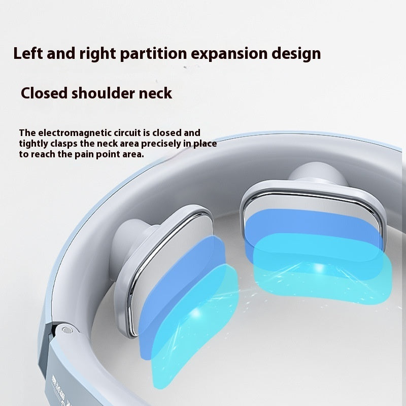 Electric Neck Massager - HNGoods