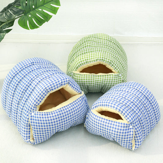 Cozy Pet BedHNGoods