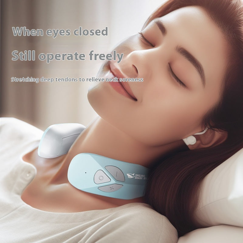 Electric Neck Massager - HNGoods