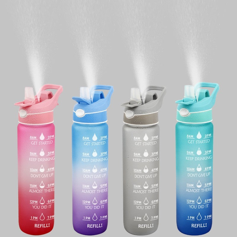Sports Water Bottle - HNGoods