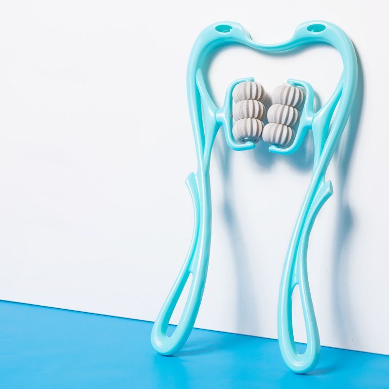 Neck Massager Roller - HNGoods