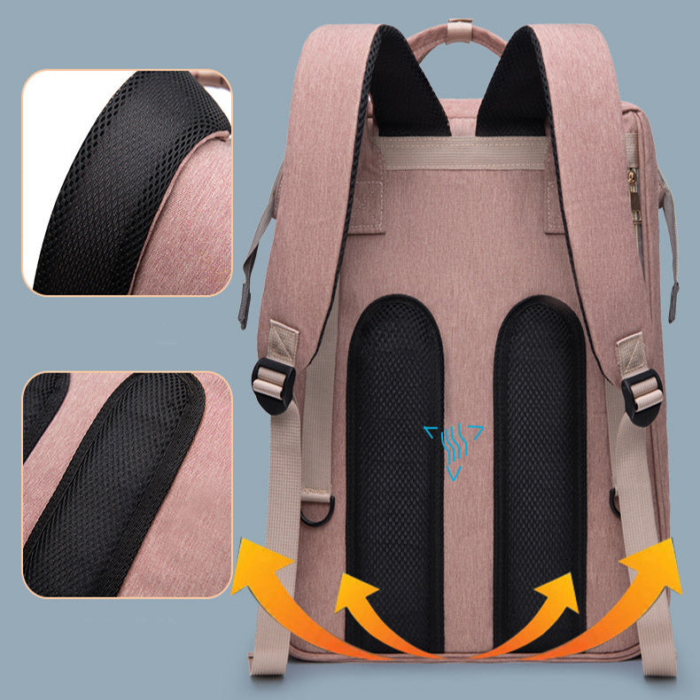 Baby Crib BackpackHNGoods