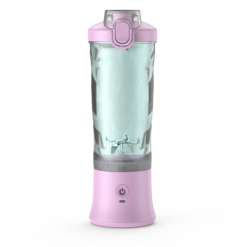 Portable Blender Juicer Personal Size - HNGoods