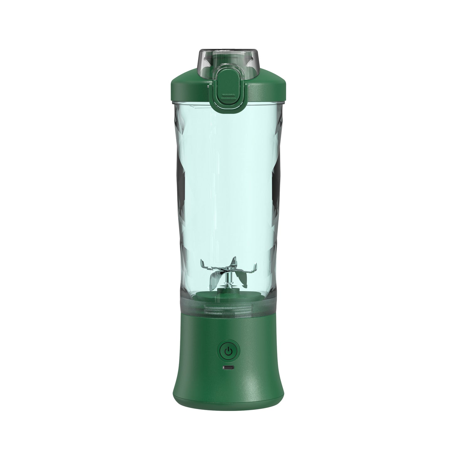 Portable Blender Juicer Personal Size - HNGoods