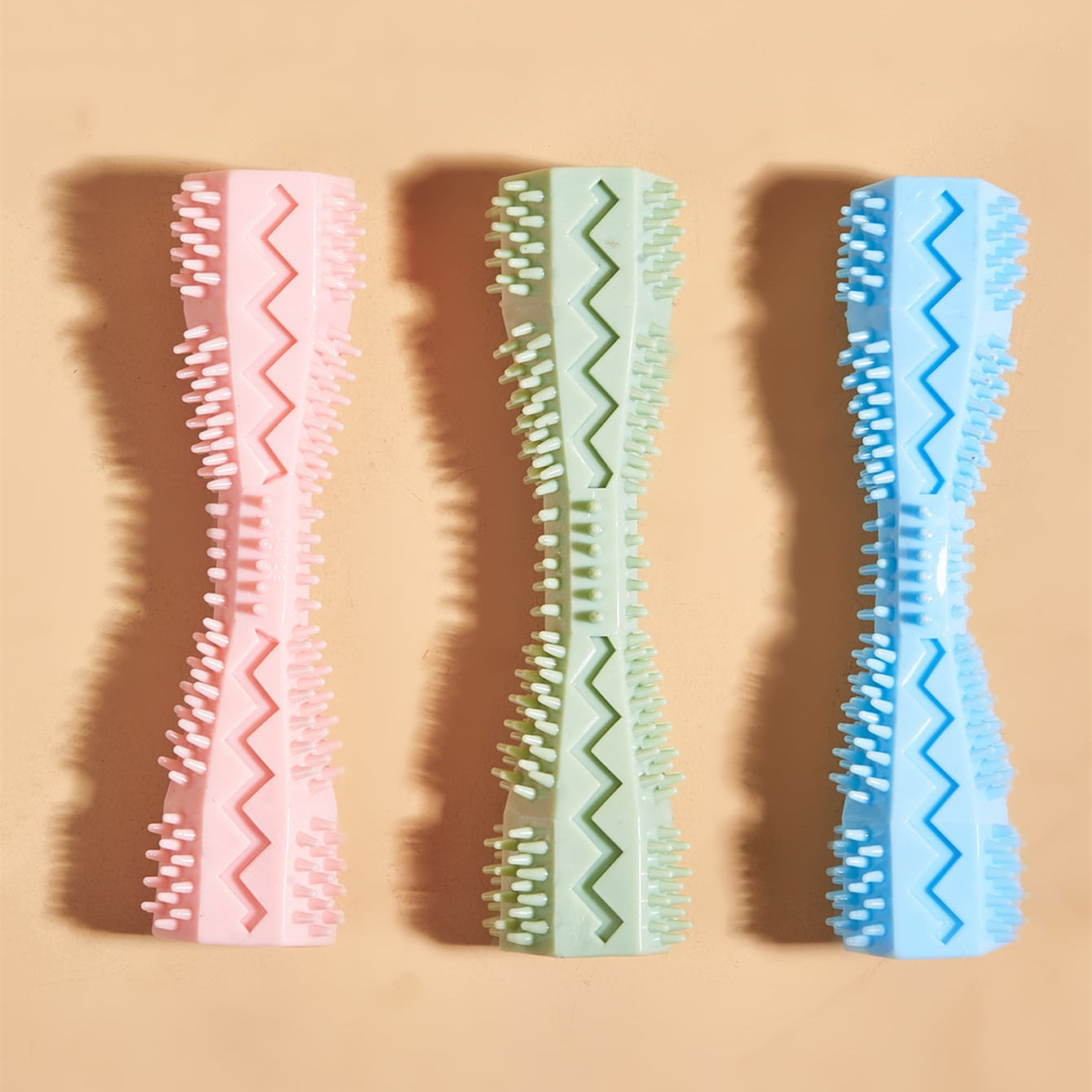 Chew Toys For Dog Teeth Cleaning - HNGoods