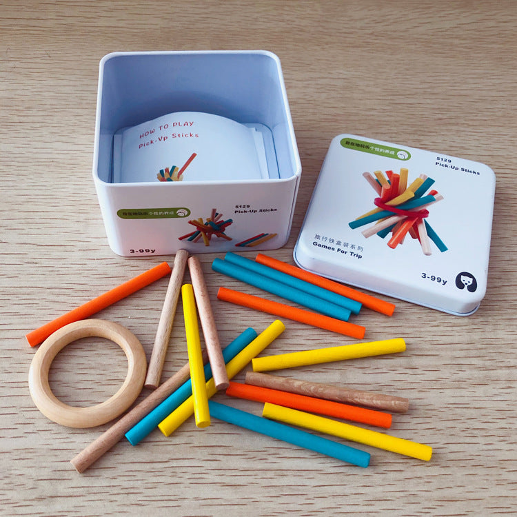 Early Childhood Cognitive Toys - HNGoods