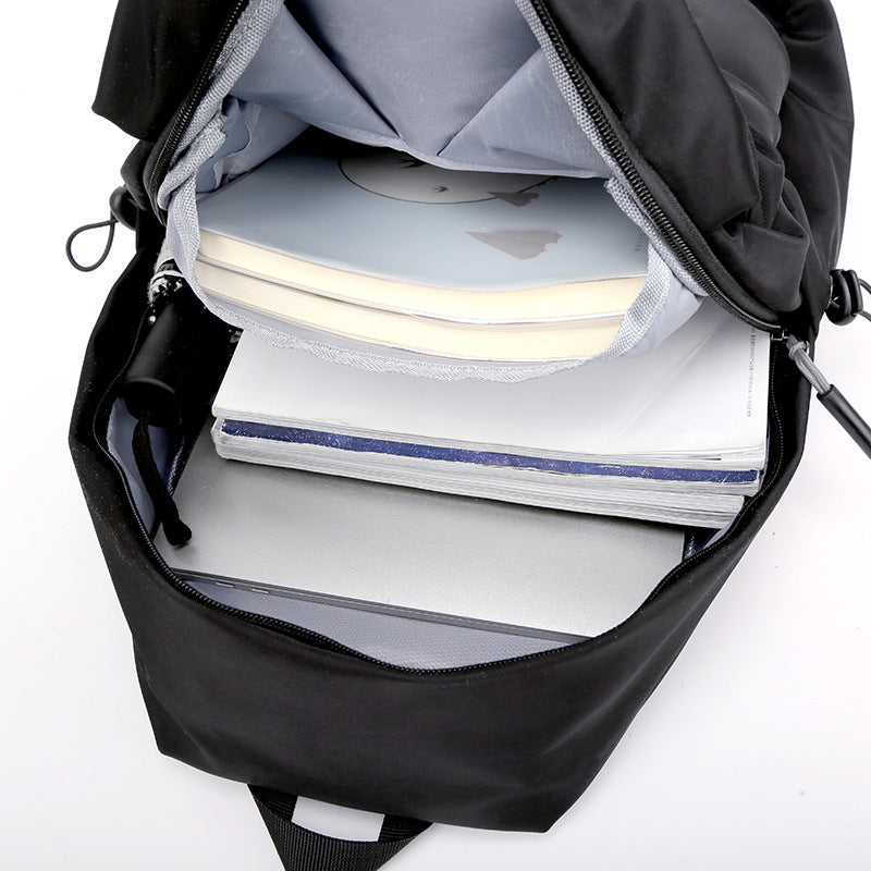 Multifunctional Computer Waterproof Backpack