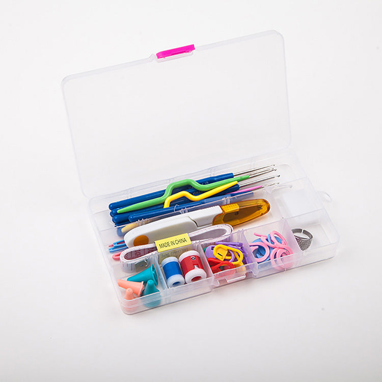 Crochet Tool Set - HNGoods