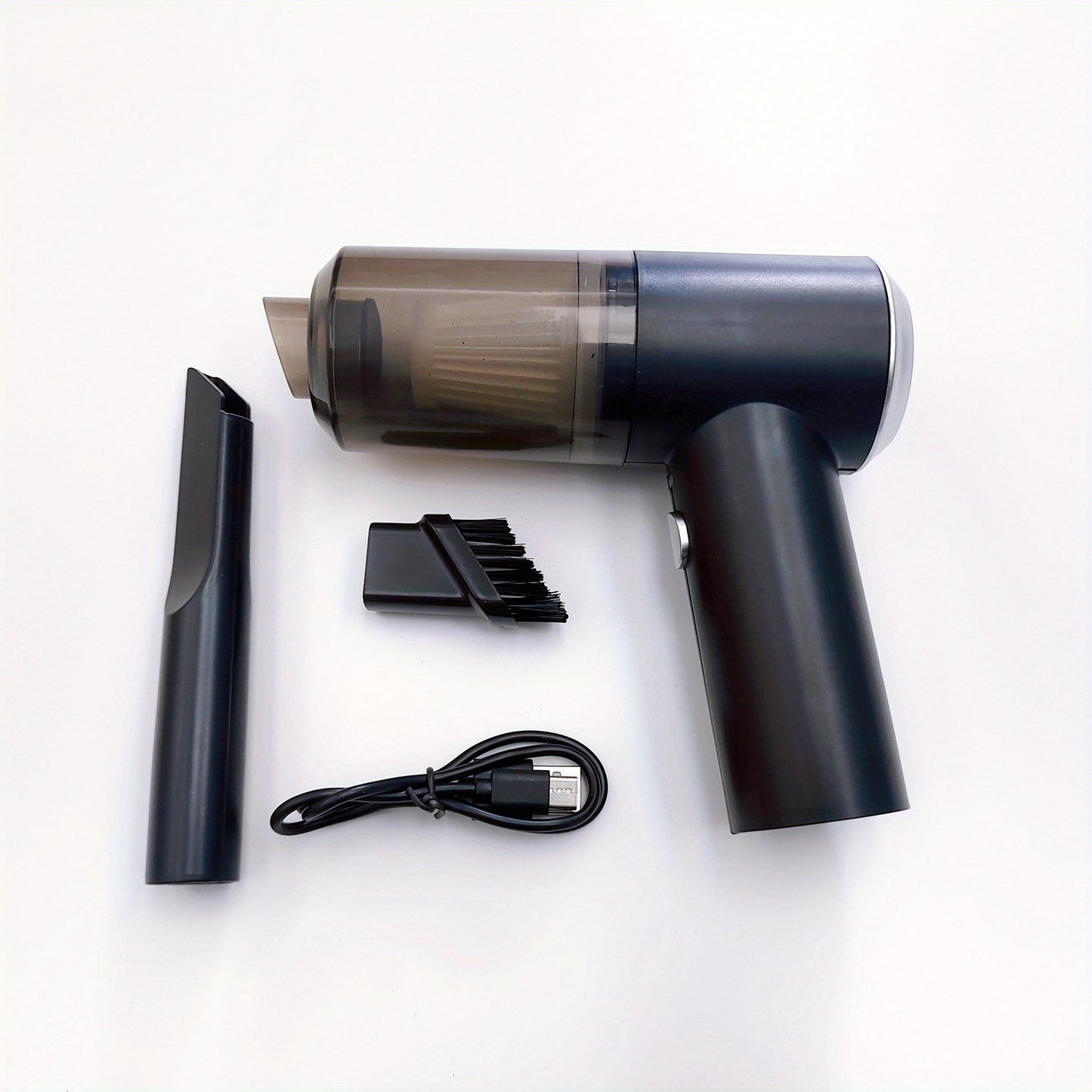 High Powered Cordless Hand held Vacuum - HNGoods