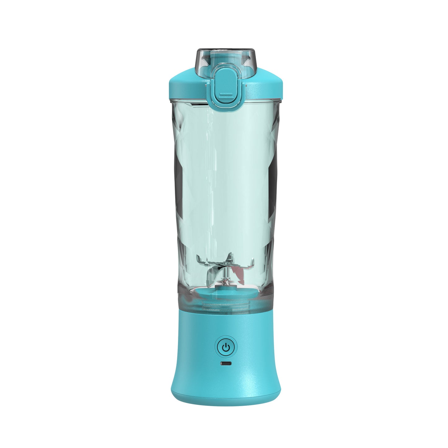 Portable Blender Juicer Personal Size - HNGoods