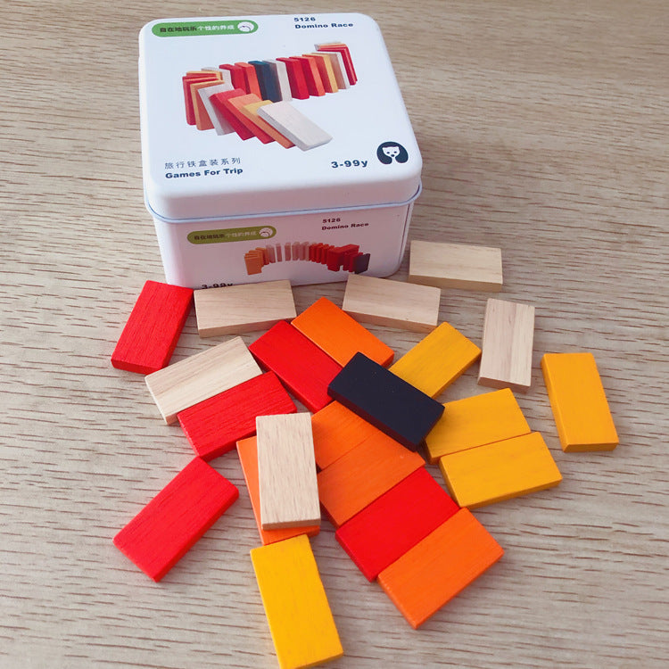Early Childhood Cognitive Toys - HNGoods