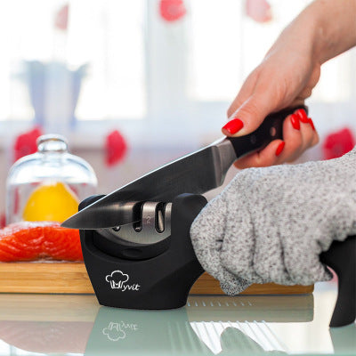 Kitchen Sharpening Tool